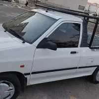 پراید وانت|خودرو سواری و وانت|پرند, فاز ۶|دیوار