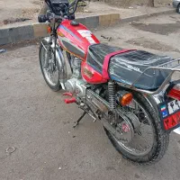 موتور مدل 82|موتورسیکلت|ملایر, |دیوار