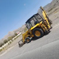 بیل ام اف انگلیسی|خودرو سنگین|سبزوار, سجاد|دیوار