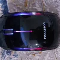 موس|قطعات و لوازم جانبی رایانه|اهواز, کیانشهر|دیوار