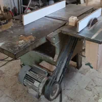 فروش دستگاه ،ابزار آلات کارگاه نجاری یکجا زیر قیمت|ابزارآلات|مشهد, امام خمینی|دیوار