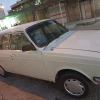 پیکان سواری دوگانه سی ان جی  موتورصفر انژکتوری|خودرو سواری و وانت|دزفول, |دیوار