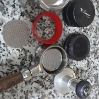 لوازم باریستا