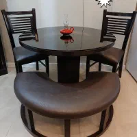 میز نهار خوری