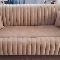 مبل  راحتی  ۸نفره