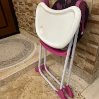 صندلی غذا گودبیبی|تخت و صندلی بچه|تهران, آرژانتین|دیوار