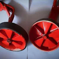 کمکی دوچرخه