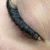 مژه ،ناخن،کراتین ،پیرسینگ ، رنگمو