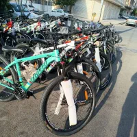 دوچرخه فروش ویژه 2426Turny|دوچرخه، اسکیت، اسکوتر|قم, شهرک مهدیه (مدرس)|دیوار