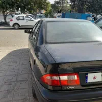 سمندای اف سون دوگانه مدل۹۱|خودرو سواری و وانت|رباطکریم, رباطکریم|دیوار