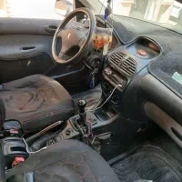 دویست وشیش مدل 81|خودرو سواری و وانت|قم, جمکران|دیوار