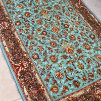 فرش فانتزی|فرش|تهران, نیکنام|دیوار