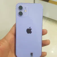 آیفون ۱۲