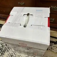 سماور گازی 6 لیتری