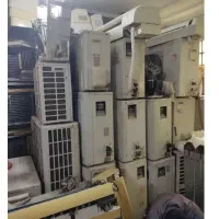 خرید کولر خراب و سالم،قیمت بالا،قابل معاوضه با نو