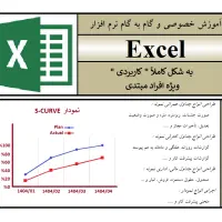آموزش Excel با 25 درصد تخفیف به مدت محدود|خدمات آموزشی|تهران, دردشت|دیوار