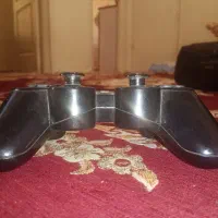 دسته پلی استیشن2|کنسول، بازی ویدئویی و آنلاین|تهران, بهاران|دیوار