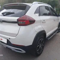 X22 Pro MT|خودرو سواری و وانت|اهواز, شهرک نفت|دیوار