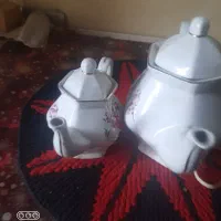 قوری برقی