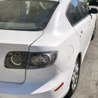 مزدا 3تیپ 3|خودرو سواری و وانت|اصفهان, پوریای ولی|دیوار