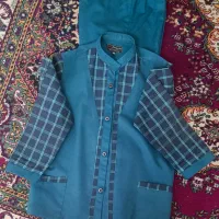 یونیفرم مدرسه