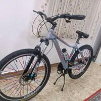 دوچرخه اورلود سایز ۲۶