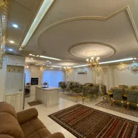 آپارتمان-145متر-5طبقه-تک-واحد