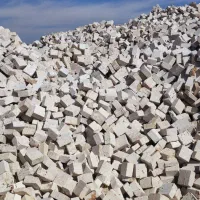 تولید سنگ فرش کوبیک