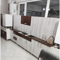 کابینت شهر رشت آماده نصب