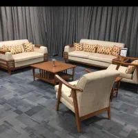 مدلهای متنوع کلاسیک، مدرن، همه سلیقهها|مبلمان خانگی و میز عسلی|ماسال, |دیوار