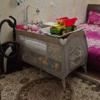 تختخواب برند کیکابو