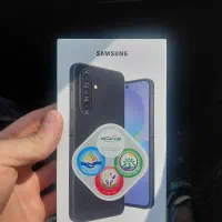 a36 256  سامسونگ