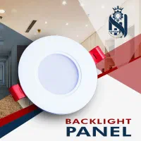 پنل ۹ وات مدل روناک شاهچراغ