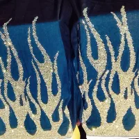 نگین کاری انواع پارچه ها عابا،شلوار،کراس کوردی|لباس|مریوان, |دیوار