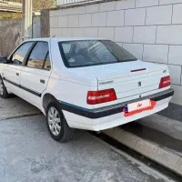 پژو 405 اس ال ایکس مدل 97|خودرو سواری و وانت|گنبد کاووس, |دیوار