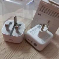 آداپتور اورجینال ایفون(تایمر دار)