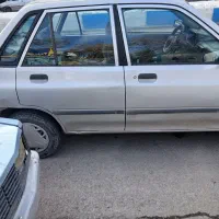 پراید ارزون