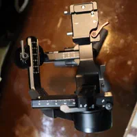 گیمبال dji rs3 mini|دوربین عکاسی و فیلم‌برداری|شیراز, قدوسی غربی|دیوار