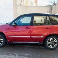 ام وی ام x33s|خودرو سواری و وانت|اردبیل, |دیوار