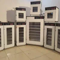 دستگاه جوجه کشی ++موتـور قوی2cwe