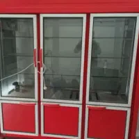 یخچال ۶ درب