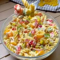 سفارش انواع سالاد و غذا و دسر|خدمات پذیرایی، مراسم|کاشان, باغ فین|دیوار