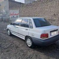 پراید فروشی|خودرو سواری و وانت|نسیمشهر, |دیوار