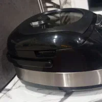 پلو پز چند کاره|ظروف پخت‌وپز|دهگلان, |دیوار