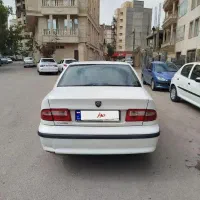 سمند lx ساده ، مدل ۸۶ ، دوگانه دستی|خودرو سواری و وانت|اردبیل, |دیوار