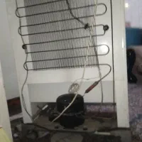 یخچال فریزر