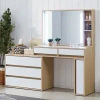 میز آرایش / تولیدی|مبلمان خانگی و میز عسلی|آمل, |دیوار