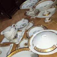 ظرف سفره و پذیرایی|ظروف سرو و پذیرایی|کامیاران, |دیوار