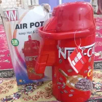 فلاکس چای شوش دانیال