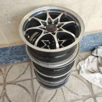 رینگ اسپرت 14